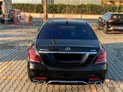 مرسيدس بنز S-Class